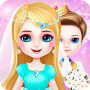 icon ? Princess Sofia wedding makeup salon