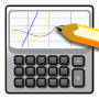 icon Scientific Calculator Dx