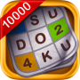 icon Sudoku 10'000 para LG U