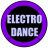 icon Electronic + Dance radio 9.4.2yy