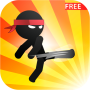 icon Stickman Ninja The Master para iball Slide 3G Q81