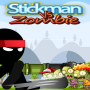 icon Stickman vs Zombie 2017 para Samsung Galaxy Tab A 10.1 (2016)