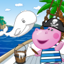 icon Pirate treasure: Fairy tales para verykool Jet II SL5008