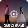 icon Buzo - Video Status Maker para Samsung Galaxy S II I777