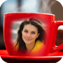 icon Coffee Cup Frames para Samsung Galaxy J5 (2016)