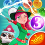 icon Bubble Witch 3 Saga para BLU Energy X Plus 2