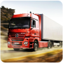 icon Truck Simulator 2016