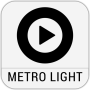 icon Metro Light WP v2