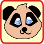 icon Panda The Diamond Hunter