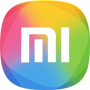 icon Impression Launcher theme