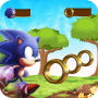 icon Super Sonic Run