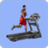 icon TreadMill-Calories Burn 1.6