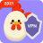 icon com.geins.chickenvpn 1.0.4