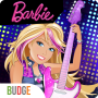 icon Barbie Superstar! Music Maker para intex Aqua Strong 5.2