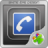 icon Plate Theme 4 GO Launcher EX 2.0