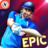 icon Epic Cricket 3.49