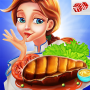 icon com.tenlogix.cooking.fun.game.chefrestaurant