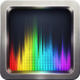 icon Music Equalizer para umi Max