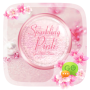 icon (FREE) GO SMS SPARKLING THEME para Samsung Galaxy Tab 2 10.1 P5100