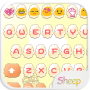 icon Happy Sheep Year Emoji Keyboard