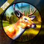 icon Deer Jungle Sniper Hunt