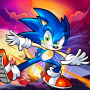 icon Sonic Run Adventure