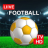 icon Football liive tv 0.3