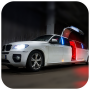 icon Limo Parking 3D