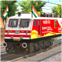 icon Indian Railway Train Simulator para ASUS ROG Phone