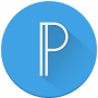 icon PixelLab - Text on pictures para Nomu S10 Pro