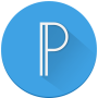 icon PixelLab - Text on pictures para Samsung Galaxy A5