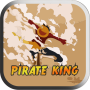 icon Pirate king zombie island