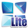 icon Next Launcher 3D Shell Lite para Aermoo M1