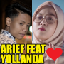 icon Lagu Arief Full Album 2021 Feat Yolanda Offline