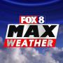 icon Fox8 Max Weather