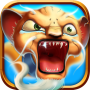 icon The Cat Monk