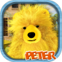 icon TeddyBearPeter