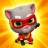 icon Talking Tom Hero Dash 4.7.0.6231