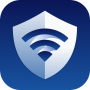 icon Signal Secure VPN - Robot VPN para Huawei MediaPad T3 10