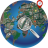 icon Street view Earth Map Live Gps 1.9.2