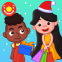 icon Pepi Super Stores: Fun & Games para Samsung Galaxy Express 2