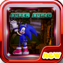 icon Super Sonic Run Go