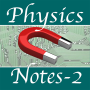 icon Physics Notes 2 para oppo A3