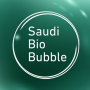 icon Saudi Bio Bubble