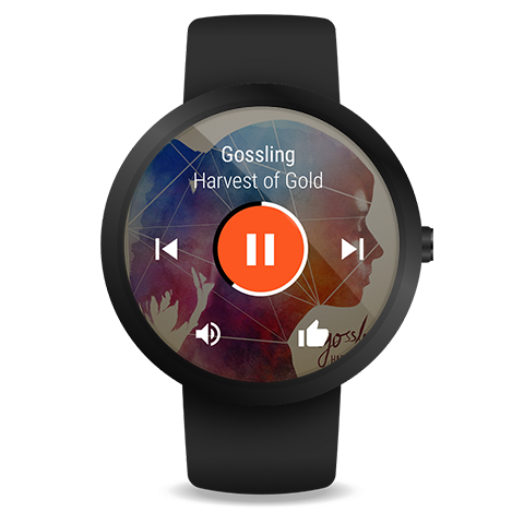 Wear OS by Google Smartwatch para Lephone W2 descargar gratis el