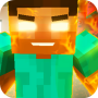 icon Herobrine Mod for Minecraft PE