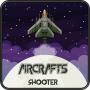 icon Aircraft Shooter para Xtouch Unix Pro