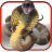 icon Snake 5.4