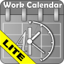 icon Work Calendar 