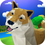 icon Dog Pack Simulator